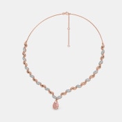 The Etrelia Collar Necklace - thumb 4