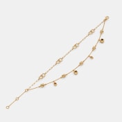 The Crosser Love Charm Bracelet - thumb 5
