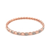 The Evernew Eternity Bangle - thumb 2