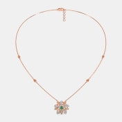 The Lueur Pendant Necklace - thumb 5