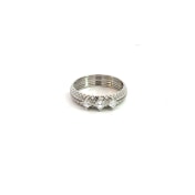 The Mergeway Couple Band For Him - thumb 5