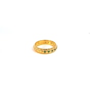 The Mintara Couple Band For Him - thumb 4