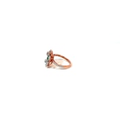 The Dorelle Cocktail Ring - thumb 3