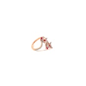 The Lushor Cocktail Ring - thumb 2