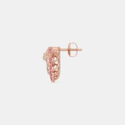 The Shineva Stud Earrings - thumb 9