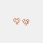 The Luxeella Kids Stud Earrings - thumb 1