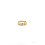 The Sterlyn Solitaire Ring For Him - thumb 3