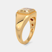 The Tresor Ring For Him - thumb 6