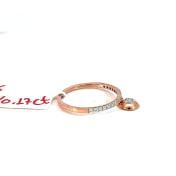 The Lovelight Charm Ring - thumb 4