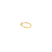 The Soulis Top Open Ring - thumb 4