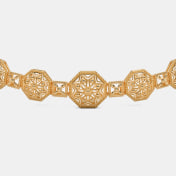 The Embracia Choker Necklace - thumb 3