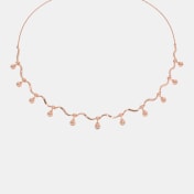 The Beadalon Collar Necklace - thumb 1
