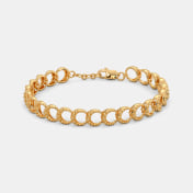 The Goldyn Link Bracelet - thumb 1