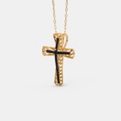 The Trevura Pendant For Him - thumb 4