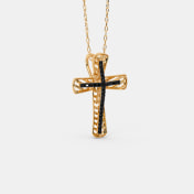 The Trevura Pendant For Him - thumb 5
