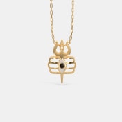 The Trinetra Pendant - thumb 3
