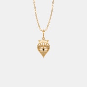 The Pashupati Pendant - thumb 3