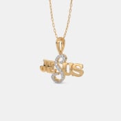 The Divino Pendant - thumb 3