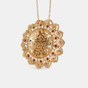 The Gopika Pendant - thumb 5