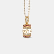 The Shreeva Pendant - thumb 2