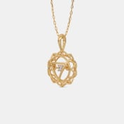 The Solvia Pendant - thumb 3