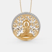 The Dhyana Pendant - thumb 5