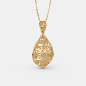 The Tashira Pendant - thumb 6