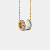 The Murlika Slider Pendant - thumb 5