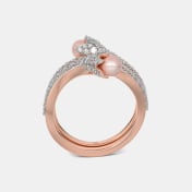 The Opaleza Bypass Ring - thumb 6