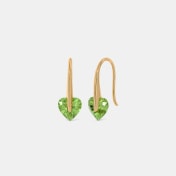 The Ciro Hoop Earrings - thumb 1