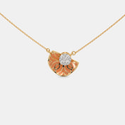The Glowra Pendant Necklace - thumb 5