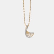 The Zorika Pendant - thumb 4