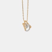 The Sylvera Pendant - thumb 3