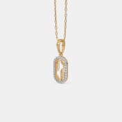 The Layerix Pendant For Him - thumb 3