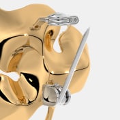 The Rivaya Brooch - thumb 5