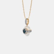 The Mistelle Pendant - thumb 3