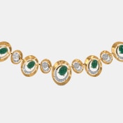 The Orvena Choker Necklace - thumb 3