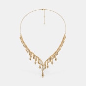 The Cadenza Princess Necklace - thumb 3