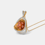 The Sunpop Pendant - thumb 1