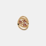The Rolura Stud Earrings - thumb 8