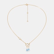 The Cloudie Kids Necklace - thumb 4