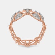 The Sherly Band Ring - thumb 6