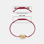 The Greater Heights Affirmation Rakhi - thumb 3