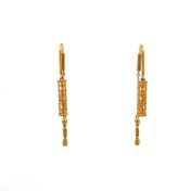 The Formes Sui Dhaga Earrings - thumb 5