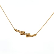 The Ayaana Pendant Necklace - thumb 2