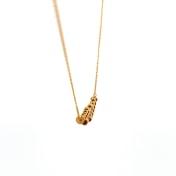 The Ayaana Pendant Necklace - thumb 5