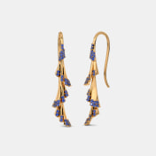 The Ballare Hook Earrings - thumb 1