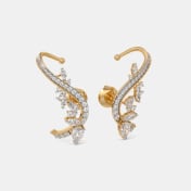 The Trelliese Ear Climbers - thumb 4