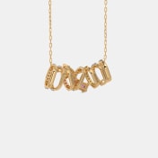 The Rizky Pendant - thumb 5