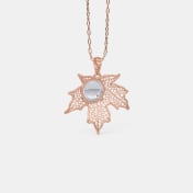 The Sarv E Chinar Pendant - thumb 5